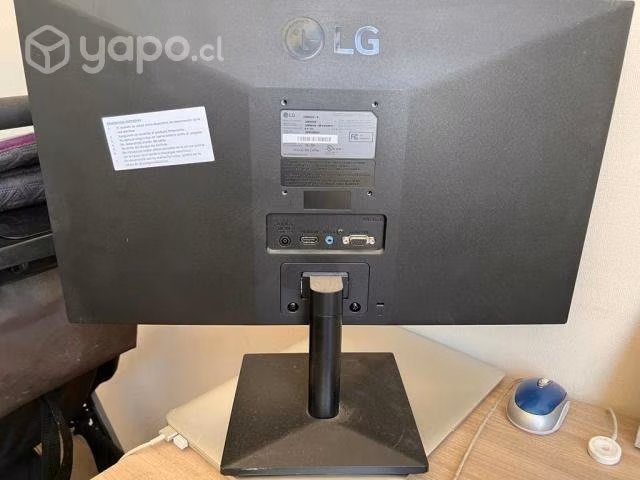 Monitor LG - Imagen 3