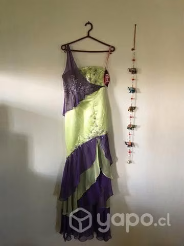 Vestidos de fiesta