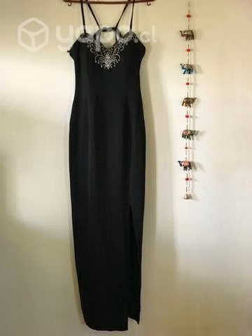 Vestidos de fiesta