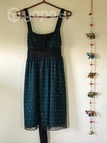 Vestidos de fiesta