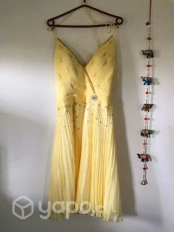 Vestidos de fiesta
