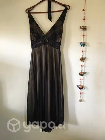 Vestidos de fiesta