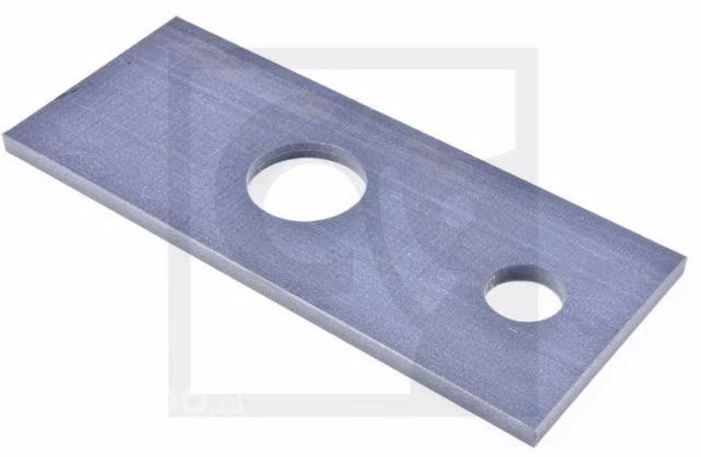 Placa De Resbalamiento 560-2803 - Hiab - Imagen 2