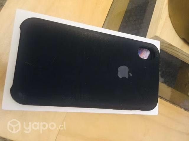 Iphone XR 64gb Negro