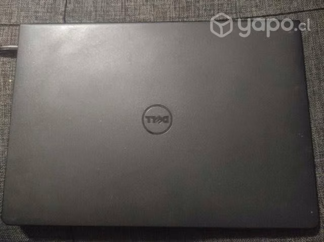 Notebook DELL Inspiron 14-3467 I5-7200U USADO - Imagen 2