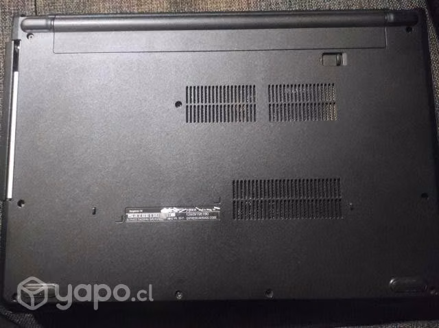 Notebook DELL Inspiron 14-3467 I5-7200U USADO - Imagen 3