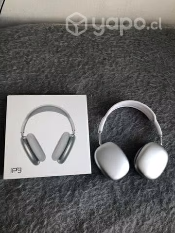 Audífonos bluetooth