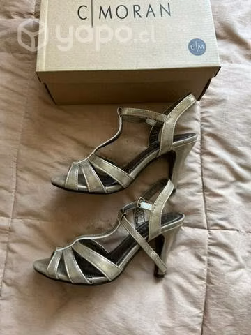 Sandalias CMoran T36 - Imagen 2