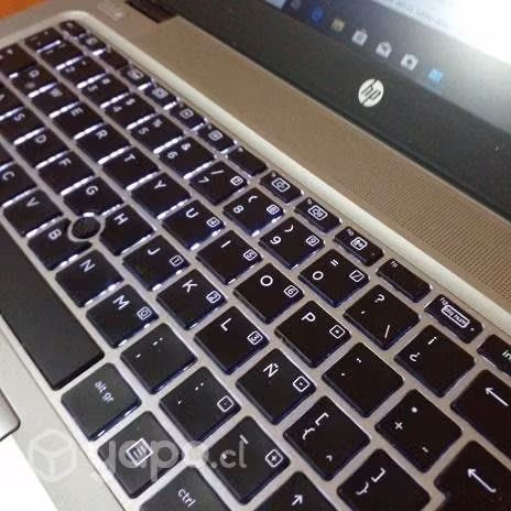 Hp Probook Intel i5 7a generación excelente estado - Imagen 2