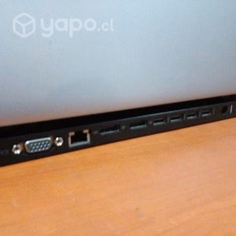 Hp Probook Intel i5 7a generación excelente estado - Imagen 4