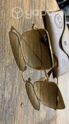 Lentes de sol Ray Ban