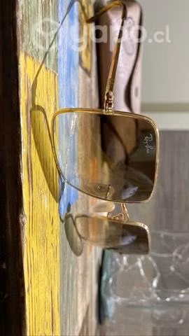 Lentes de sol Ray Ban