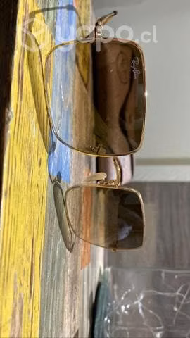 Lentes de sol Ray Ban