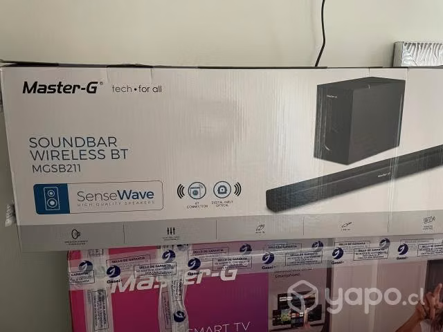 Smartv 55 - Imagen 2
