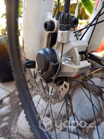 Bicicleta Orbital 26 - Imagen 2