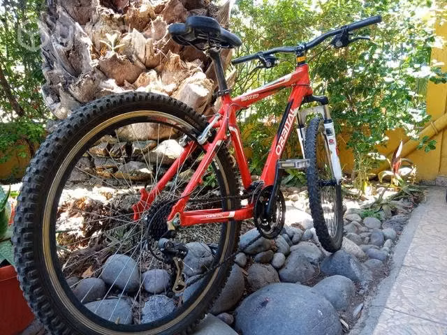 Bicicleta Orbital 26 - Imagen 5