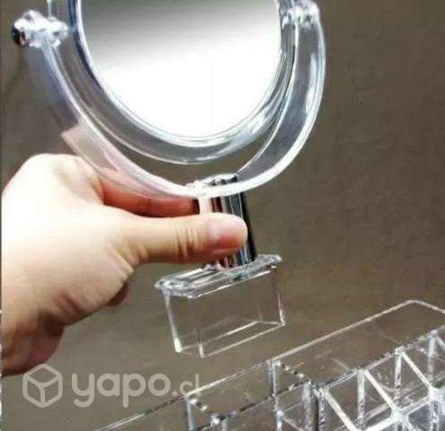 Organizador de Maquillaje - Imagen 2