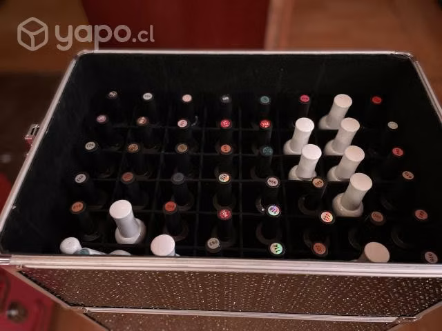 Maleta Maquillajes - Imagen 2
