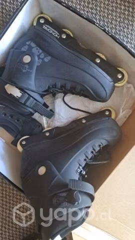 Patines Hondar