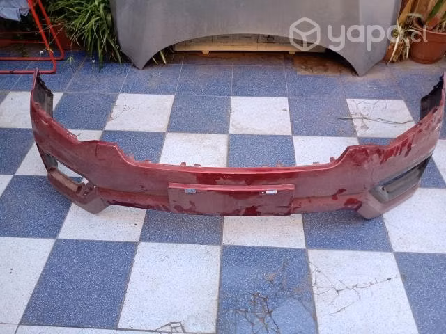Changan cx70 2020 parachoque delantero original