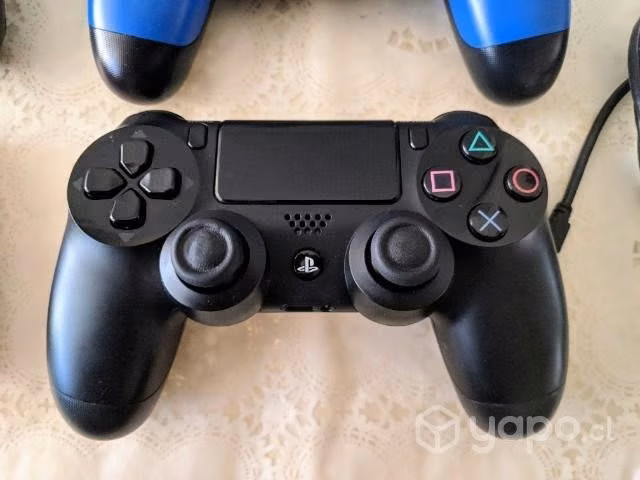 Play 4 500 gb - Imagen 3