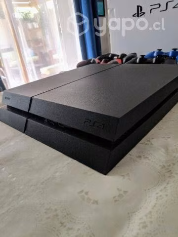 Play 4 500 gb - Imagen 6