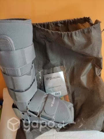 Bota 36/37