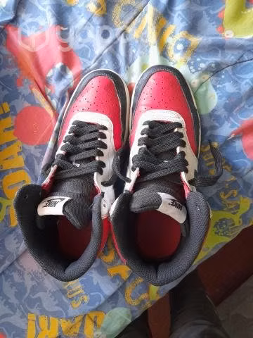Zapatillas NIKE originales - Imagen 2