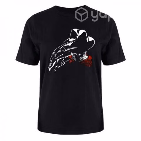 Polera Freddy Krueger