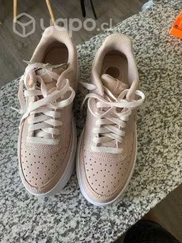 Zapatillas Nike court