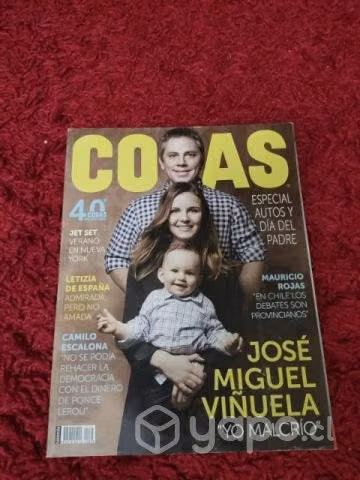 Revistas