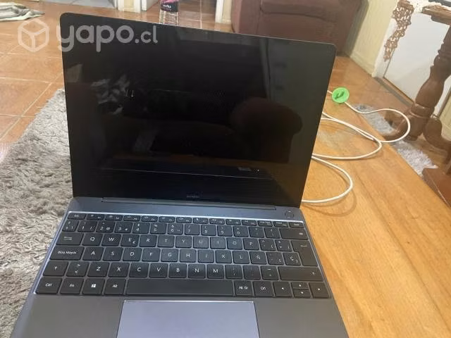Matebook huawei - Imagen 3