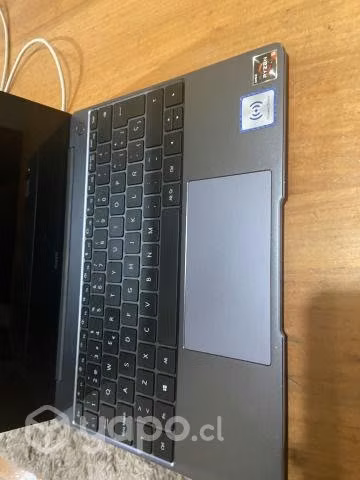 Matebook huawei - Imagen 2
