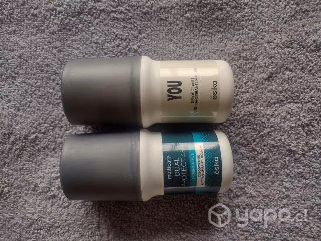 Productos Esika Cyzone ebel consulten ay más produ