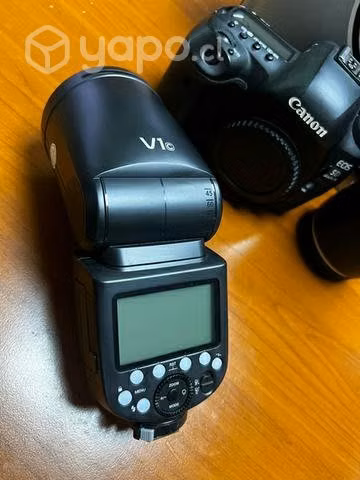 Canon 5D mark IV