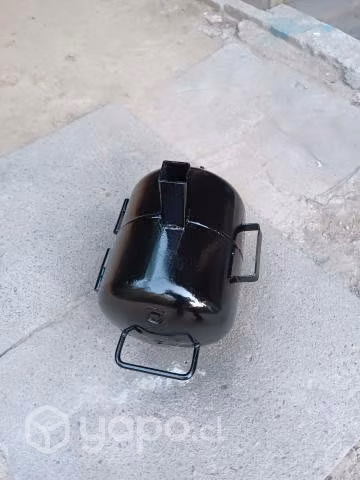 Parrilas panchito