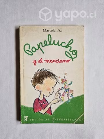 Papelucho