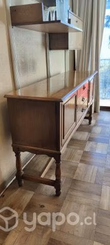 BUFFET 1,80 x 0, 45 cm - Imagen 4