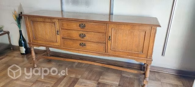 BUFFET 1,80 x 0, 45 cm - Imagen 3