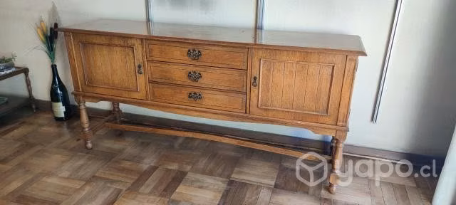 BUFFET 1,80 x 0, 45 cm - Imagen 2
