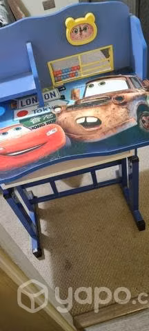 Escritorio niño - Imagen 2