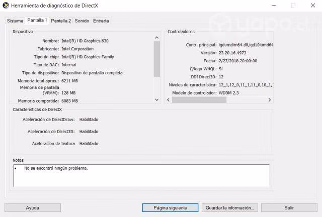 HP Omen 15-CE001LA [1GX61LA]
