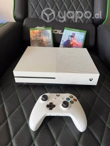 Xbox