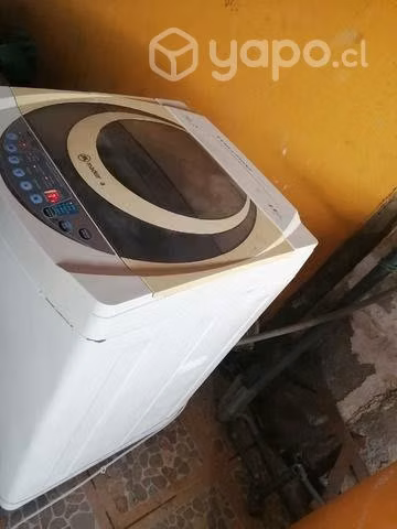 Lavadora Mademsa 11 kilos