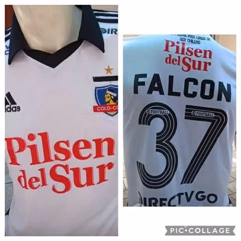 Camisetas de Futbol - Imagen 2