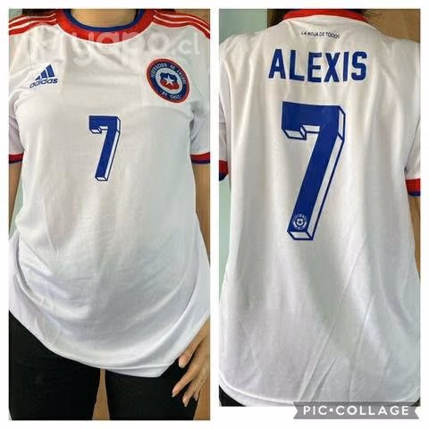 Camisetas de Futbol - Imagen 4