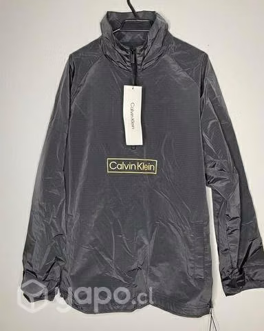 Chaqueta calvin Klein