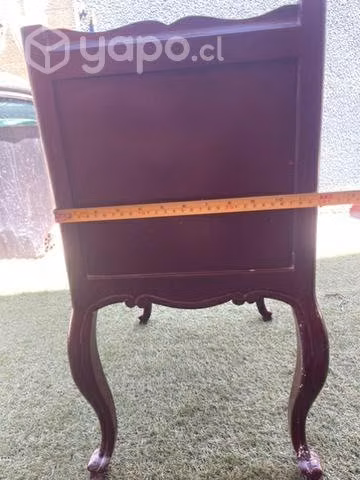 Velador estilo normando - Imagen 4