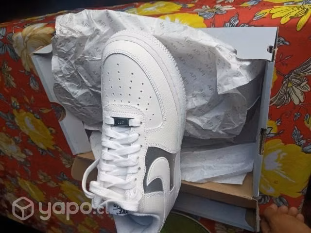 Air force one