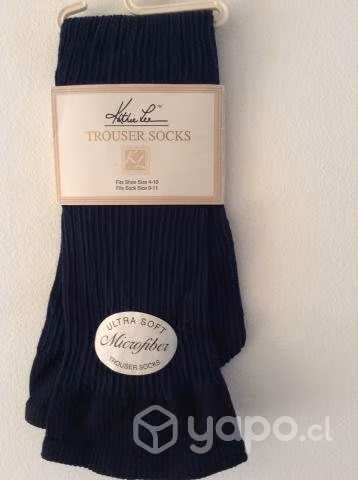 Nuevos Calcetines Mujer, Kathie lee, Microfibra T